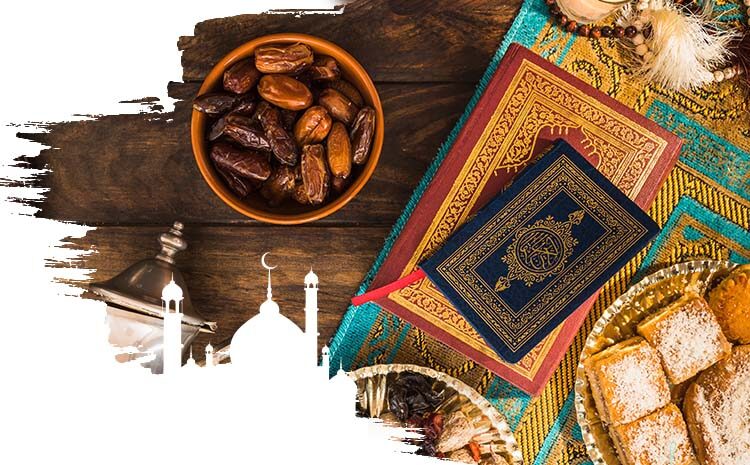 Ramadan – The Beginning Importance of Ramadan the Blessed Month - TarteeleQuran