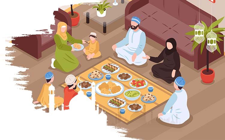 How to prepare yourself for the Month of Ramadan and how to spend it