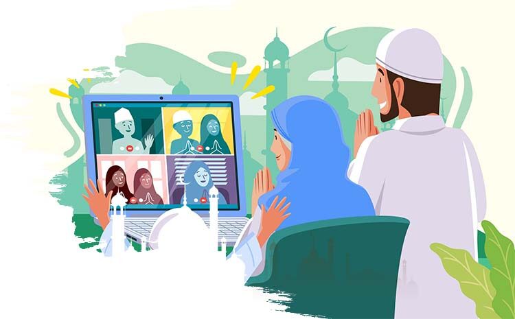 Internet safety measures for the Muslim parents and kids