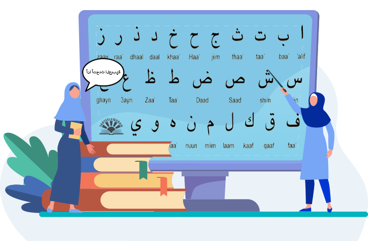 Learn Quranic Arabic Online, Online Quran Lessons