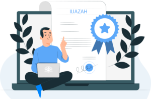 Best #1 Online Ijazah Course with Ijazah Certificate | TarteeleQuran