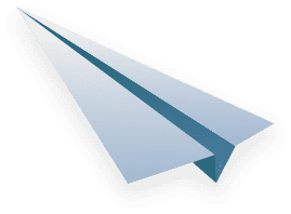 paper plane