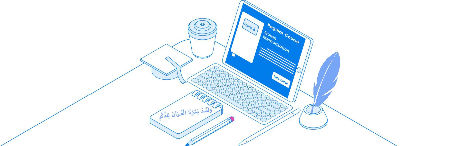 Quran Memorization Online | Reading Quran with Tajweed Online | TarteeleQuran