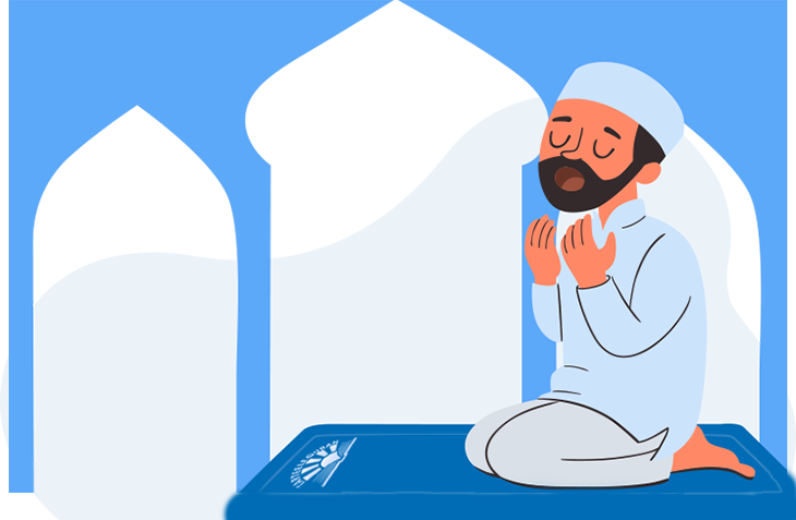 Quicky Learn Daily Supplication Online | Learn Islamic daily Duas