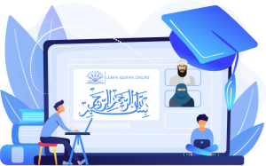 Learn Islamic Studies Online for kids and Adults