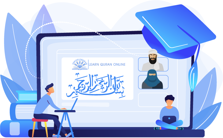 Learn Islamic Studies Online for kids and Adults