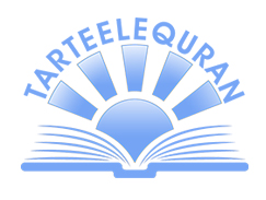 Tarteele Quran icon