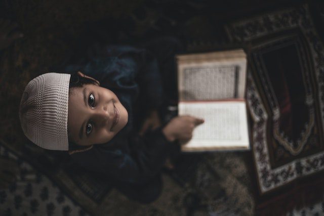 Importance and need of learning the quran for children online