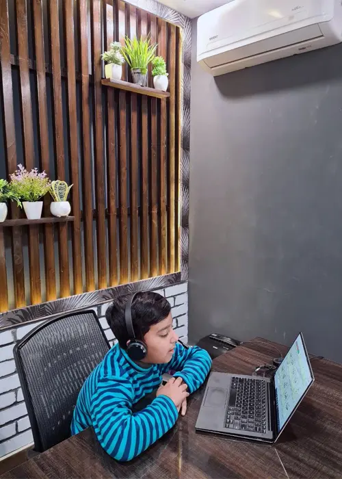 How to learn Quran online at Home from Online Quran Academy TarteeleQuran
