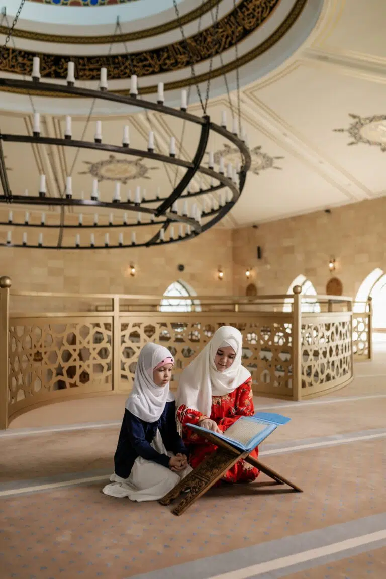 online quran classes in uae