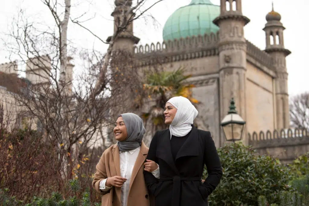 Online Quran classes in Sweden and Norway