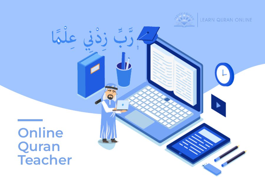 Find the Right Online Quran Teacher: A Guide to Expert Quran Teaching ...