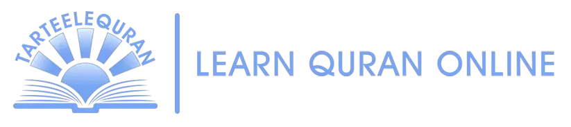 TarteeleQuran Logo