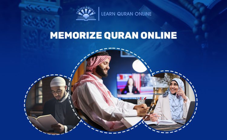 memorize quran online
