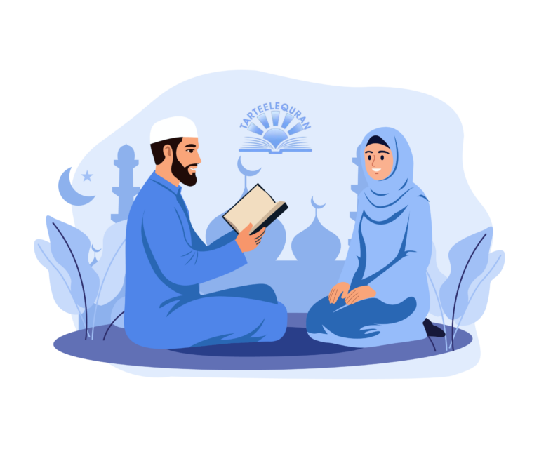 Arabic Language Course