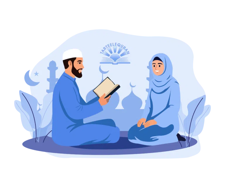 Arabic Language Course