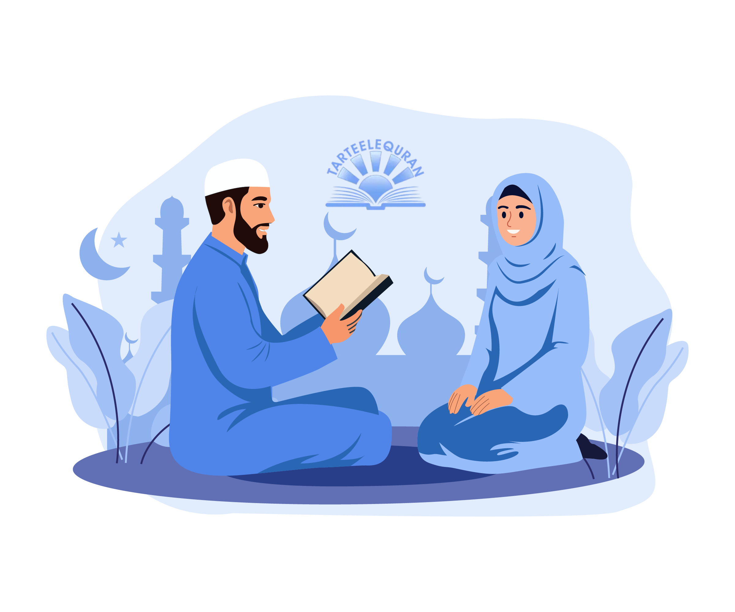 Arabic Language Course