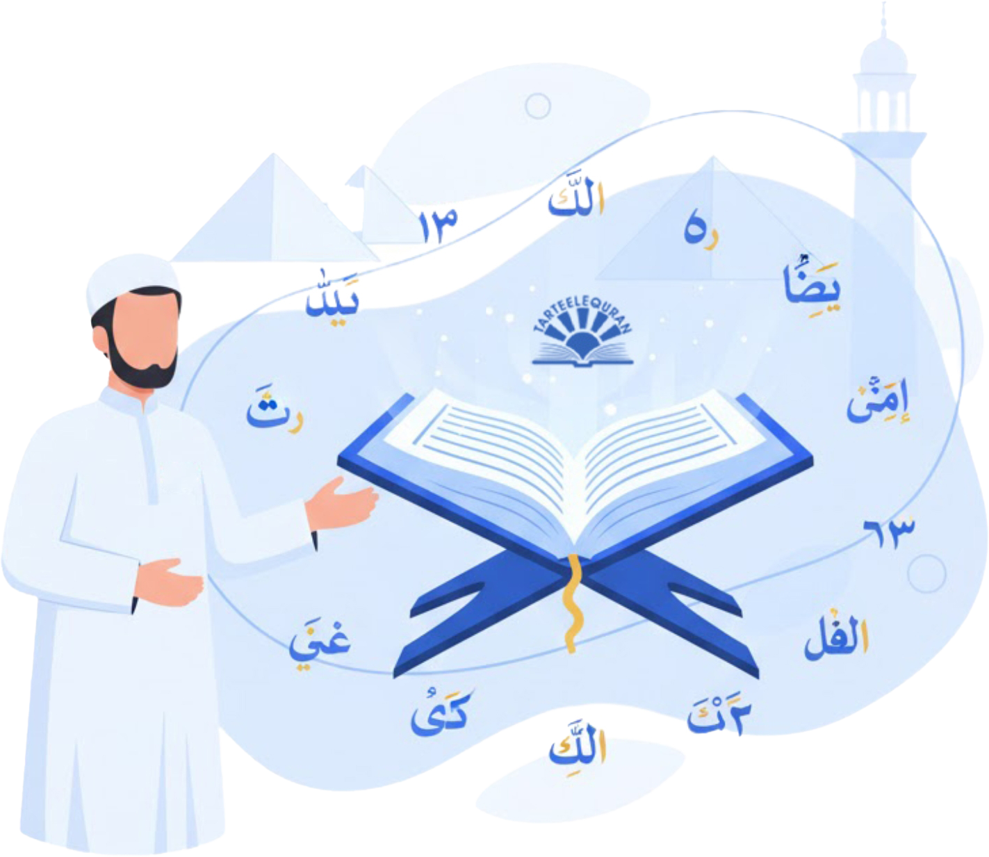 09 Quran Reading with Tajweed