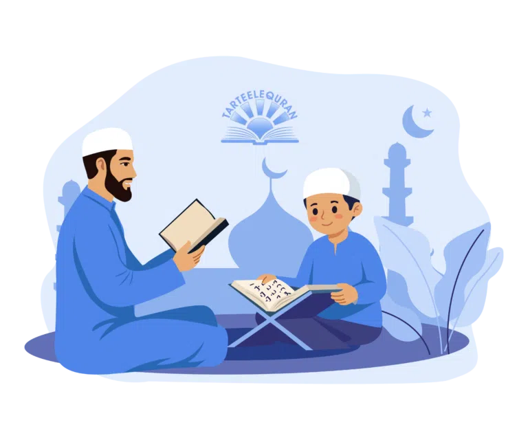 Learn Islamic Studies Online for kids and Adults 1