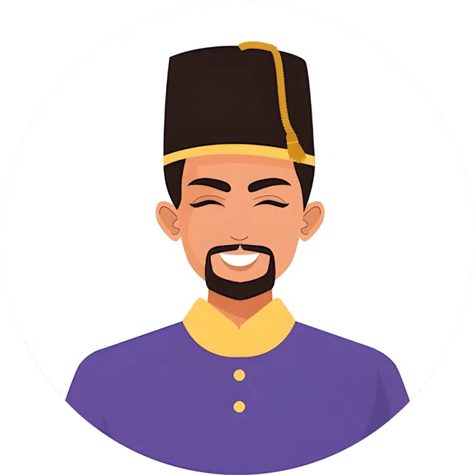 Adam Munshi