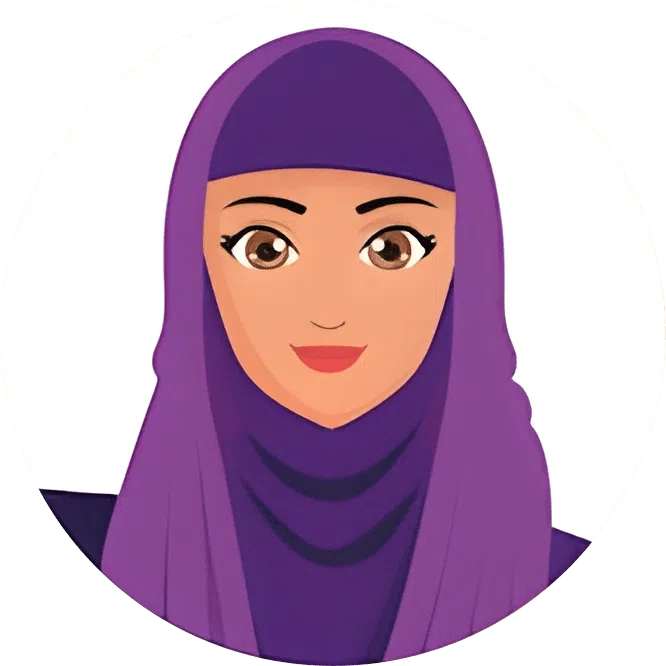 Sister Shamim