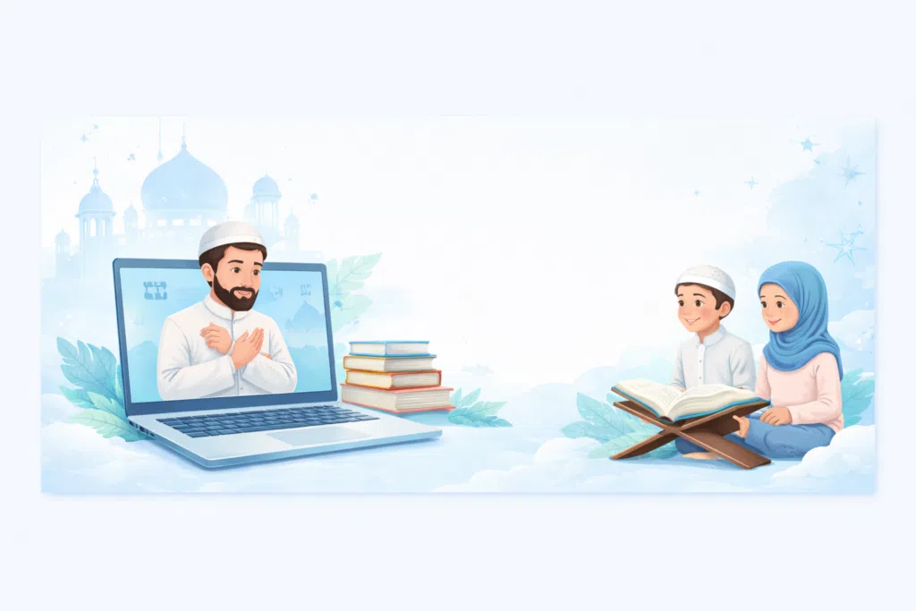 Tarteele Quran 02