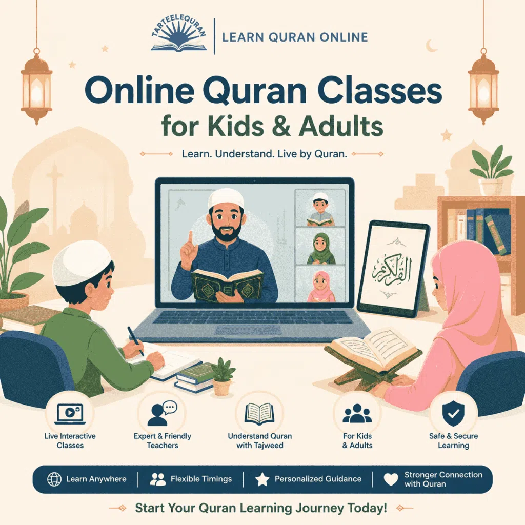 Online Quran Classes for Kids & Adults Online Quran Classes for Kids & Adults