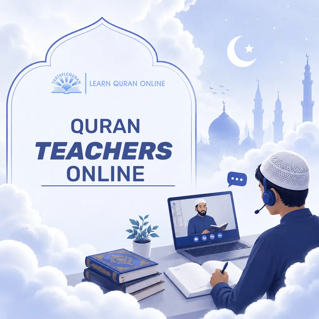 Quran Teachers Online