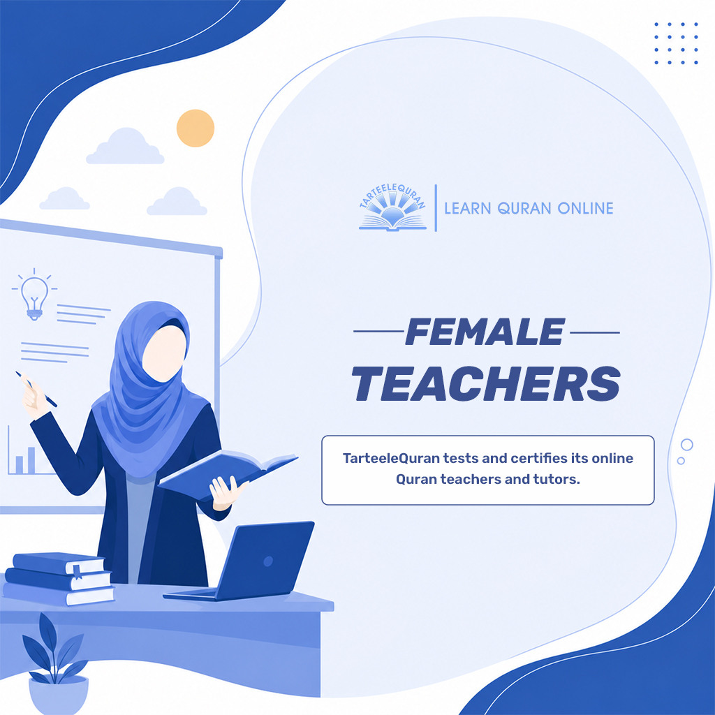 Female Teachers