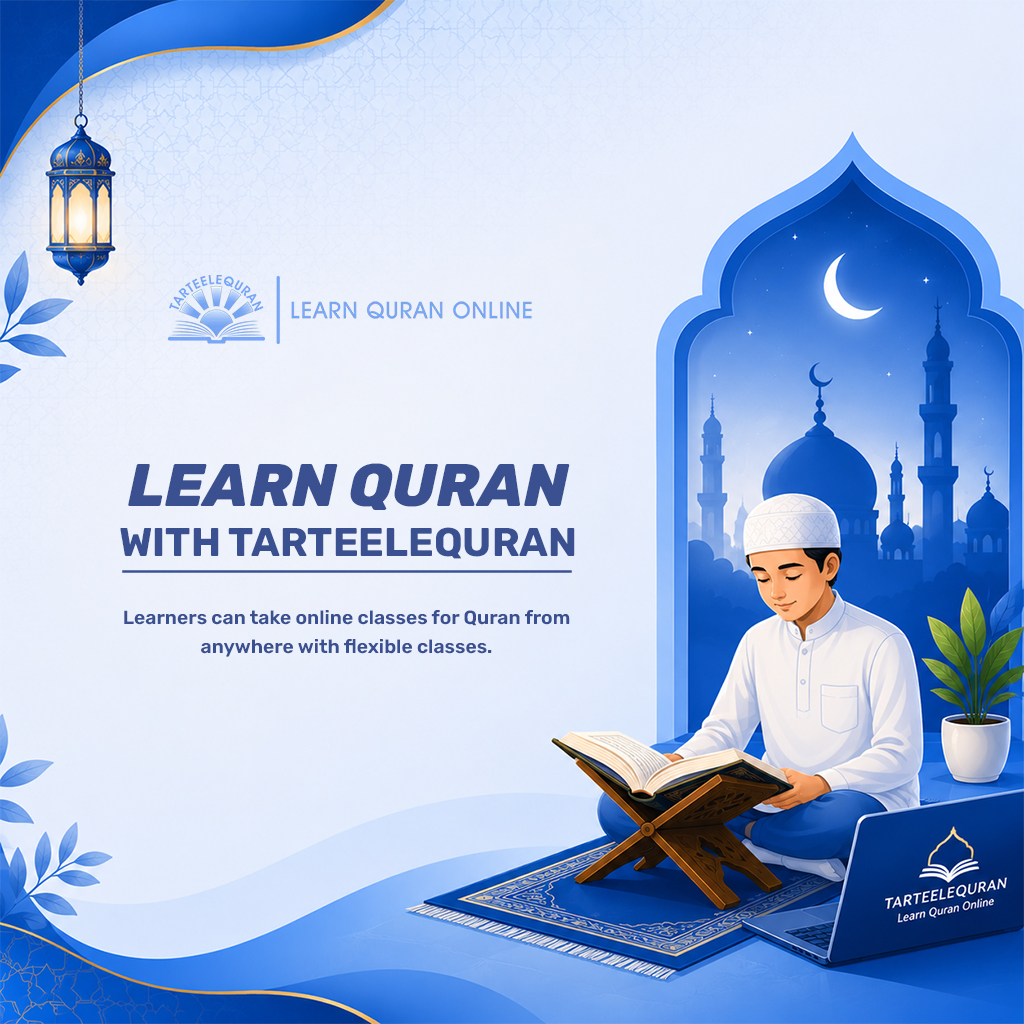 Learn Quran With Tarteelequran Learn Quran With Tarteelequran