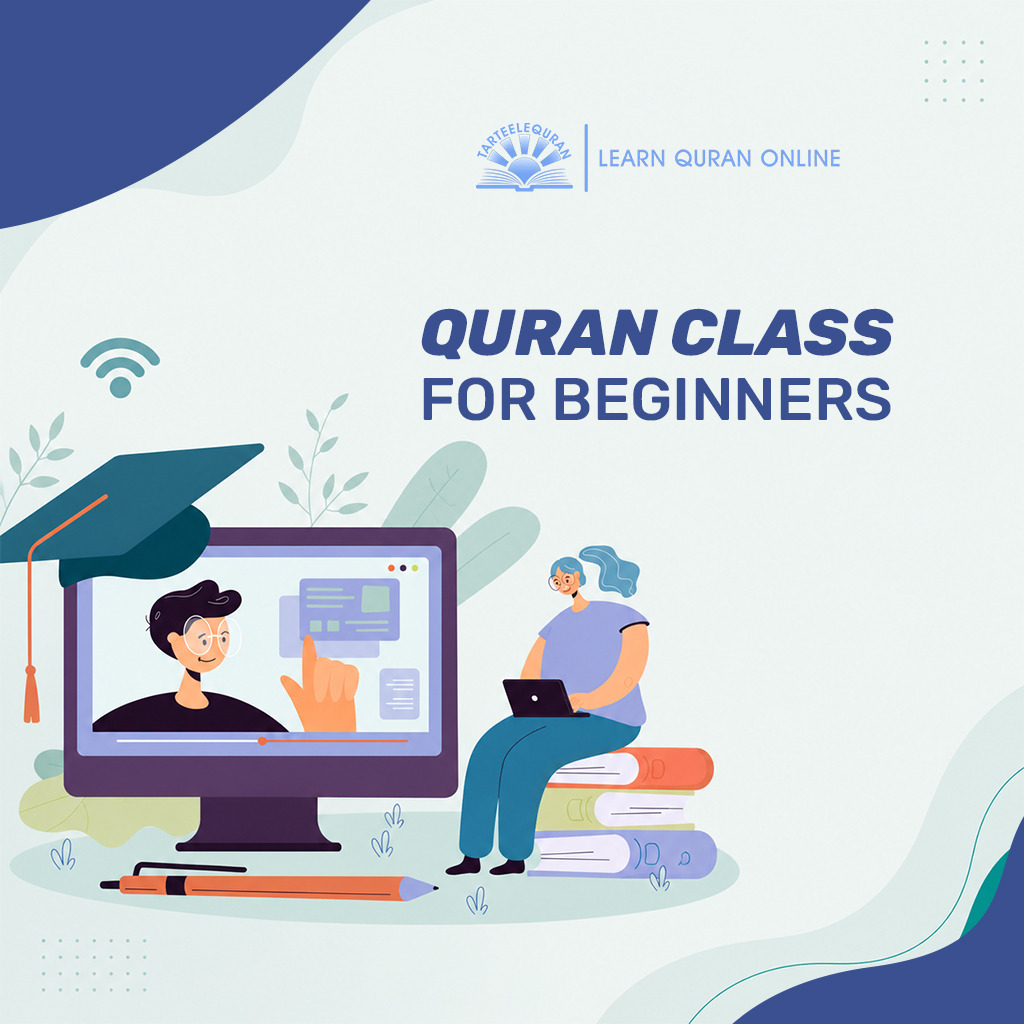 Quran Class For Beginners Quran Class For Beginners