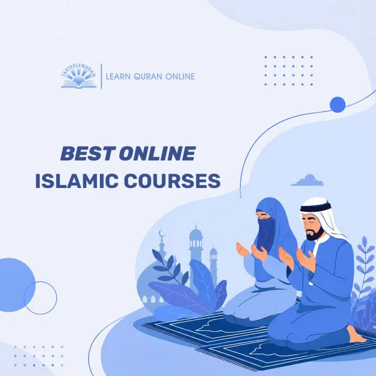 Best Online Islamic Courses