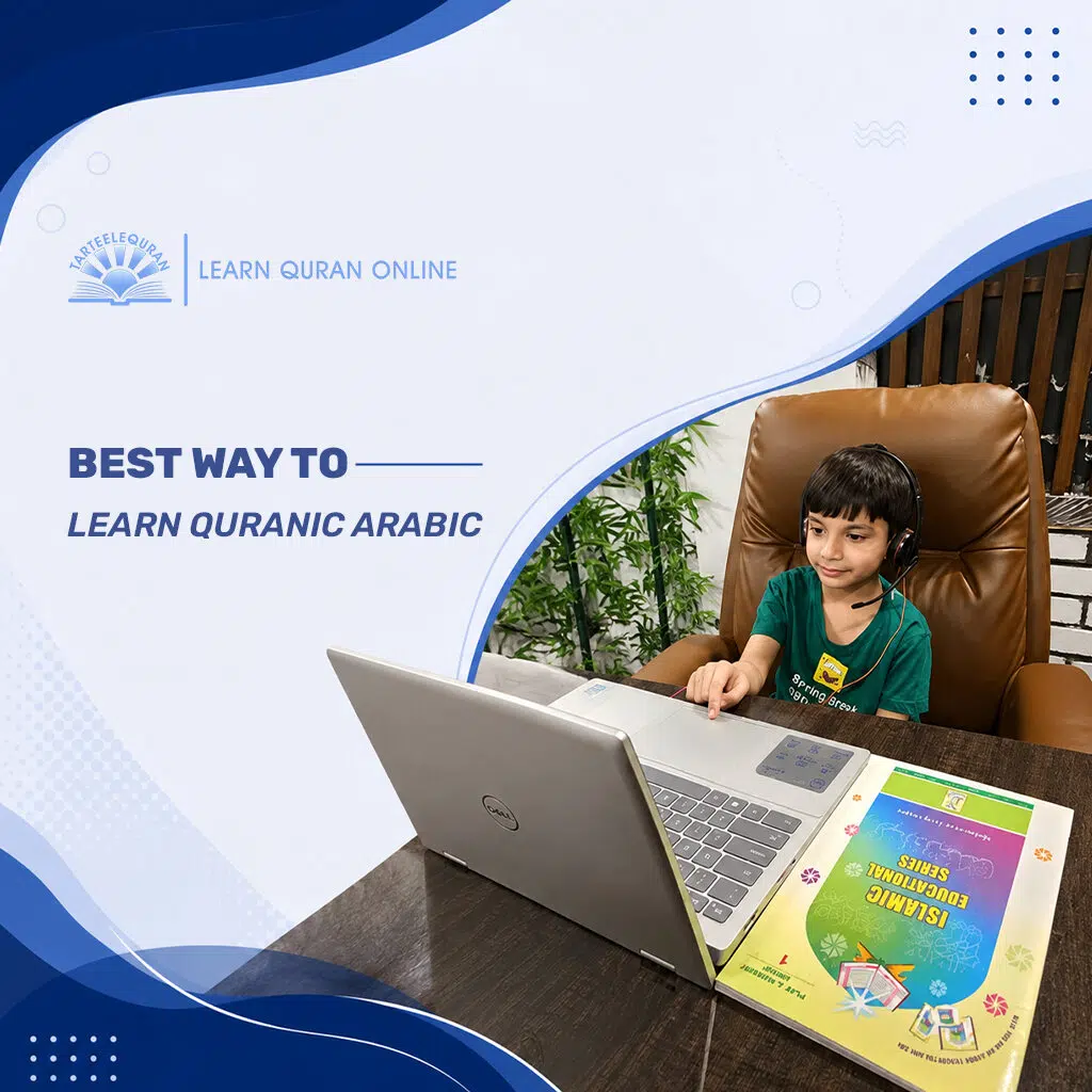 Quran Tajweed Course Online Free Best Way To Learn Quranic Arabic