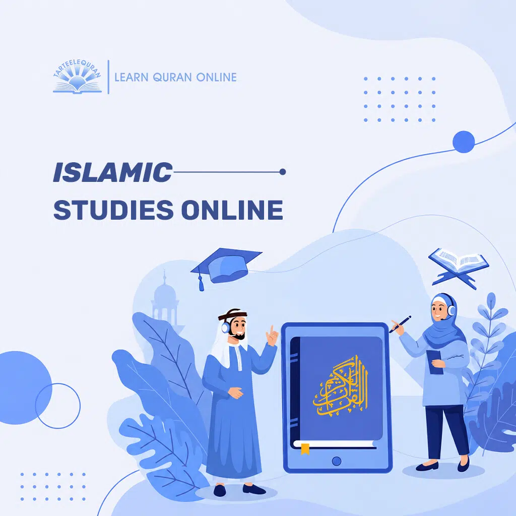 Islamic Studies Online