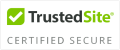 We are Trusted Site Partners
