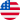 Unites State of America USA Flag | TarteeleQuran