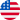 Unites State of America USA Flag | TarteeleQuran